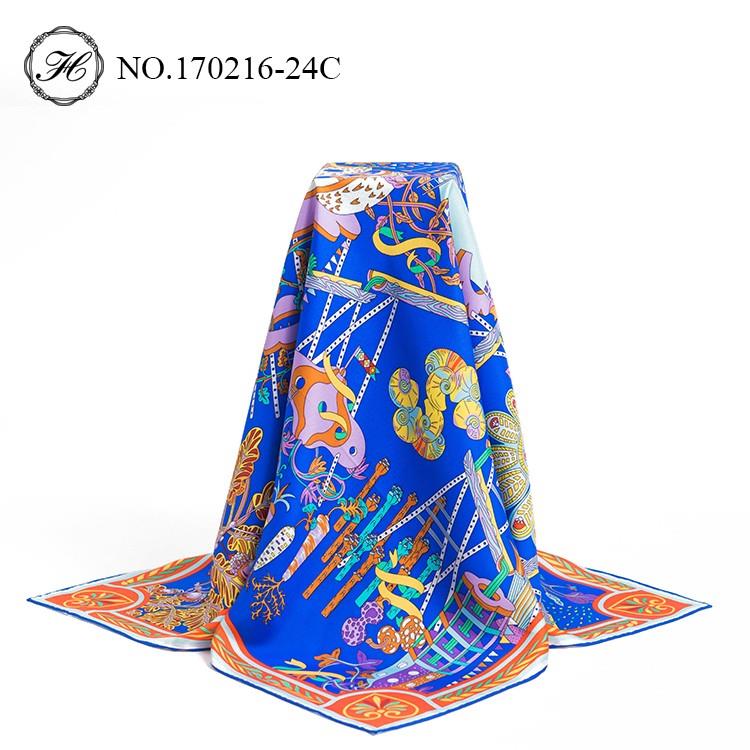 Juukselink Hair scarf