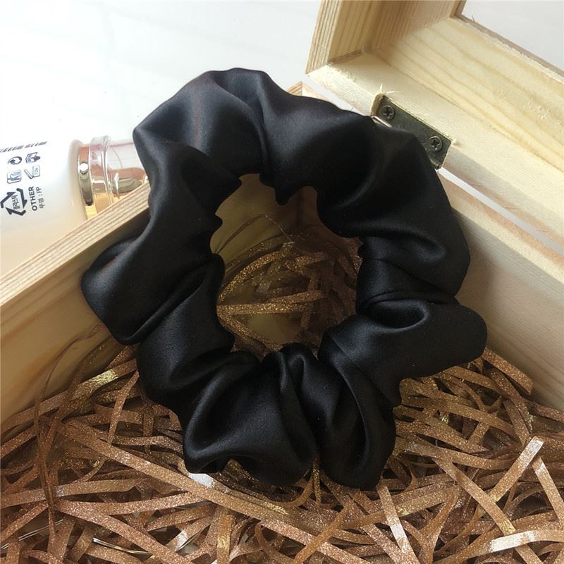 Hair Elastics Scrunchies