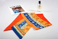 Narva kitsas kaelarihm naistele