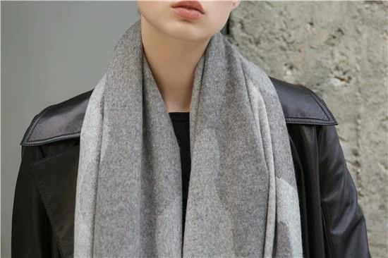 Women Cashmere Scarf