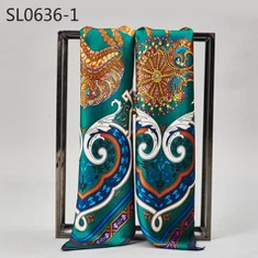 100% siidist salli kärn