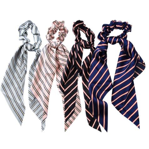 Juuksesallide komplekt