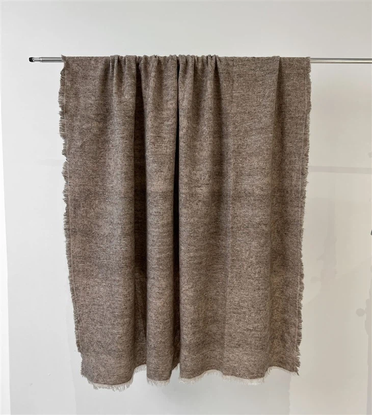 Custom Cashmere Scarves