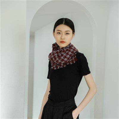 Soovi korral trükitavad sallid