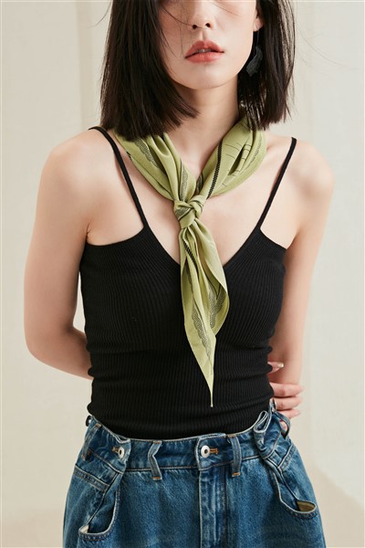 Siidist peasallid naistele