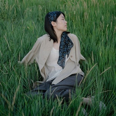 Kohandatud salliga pruut